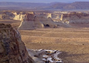 Charter a Private Jet to Amangiri with RYL