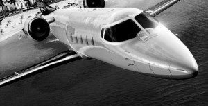 Charter a private jet with RYL